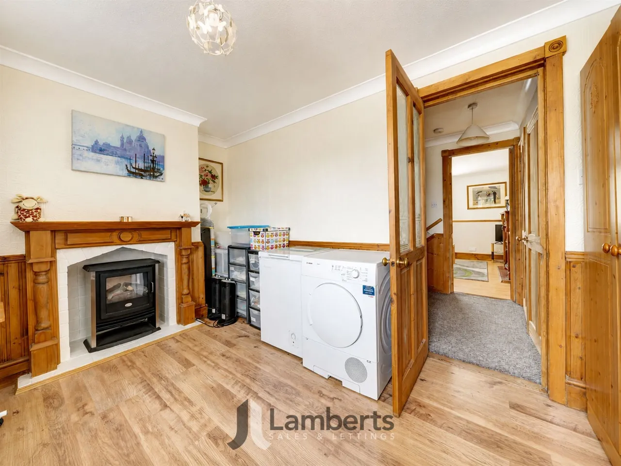 10 Linton Close, Redditch, photo 11