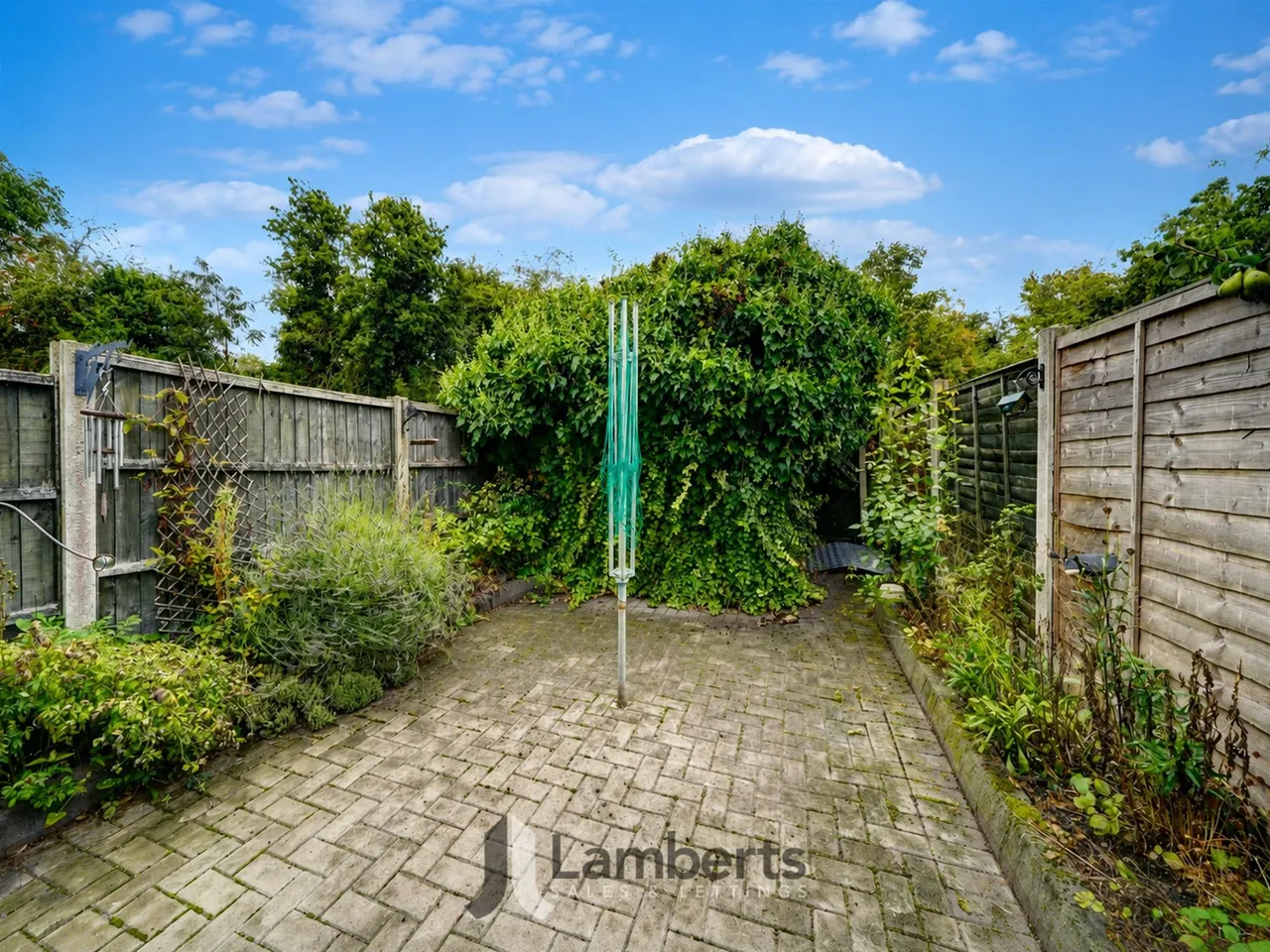 10 Linton Close, Redditch, photo 15