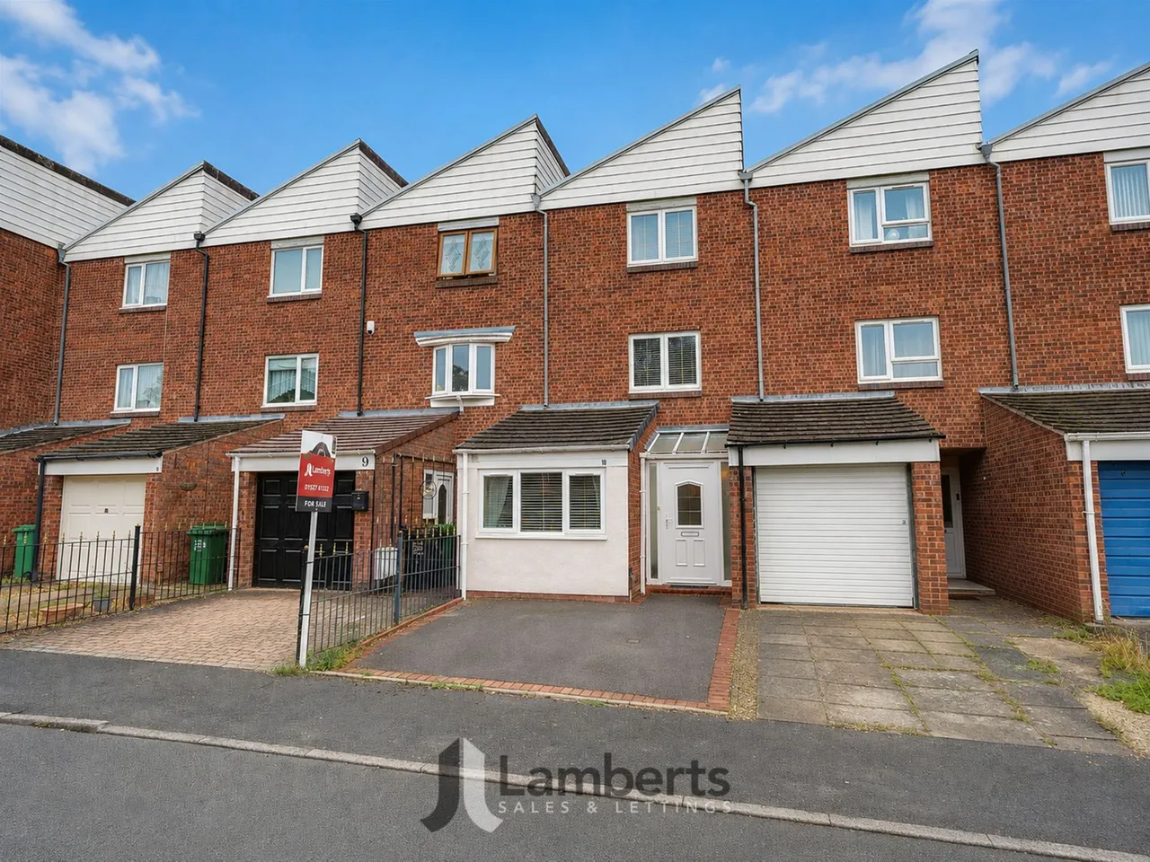 10 Linton Close, Redditch, photo 18