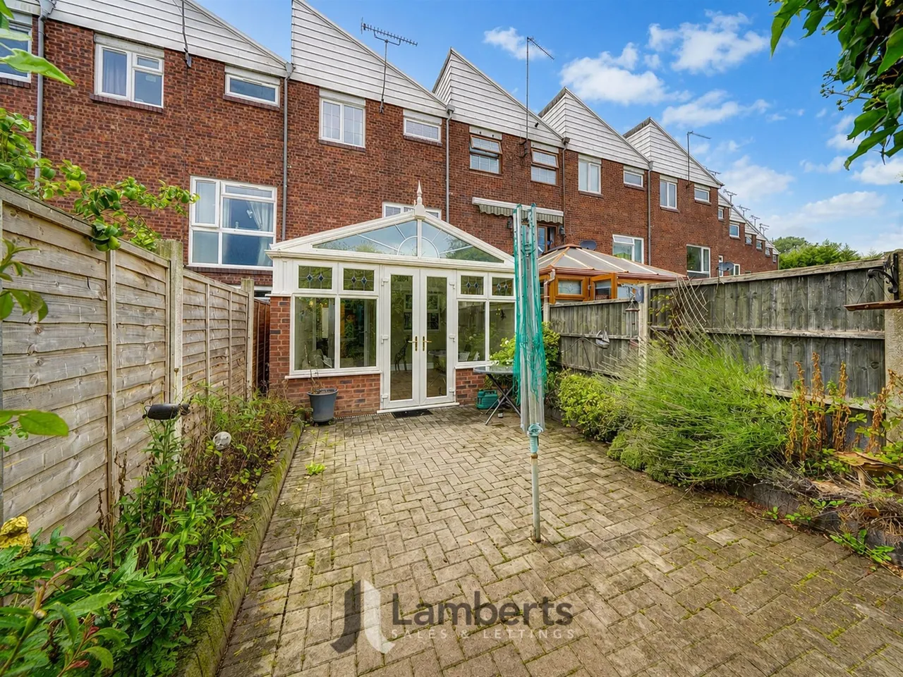 10 Linton Close, Redditch, photo 16
