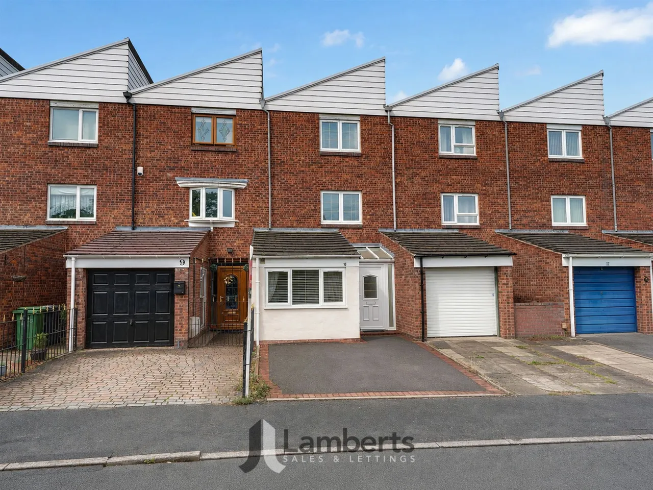 10 Linton Close, Redditch, photo 19