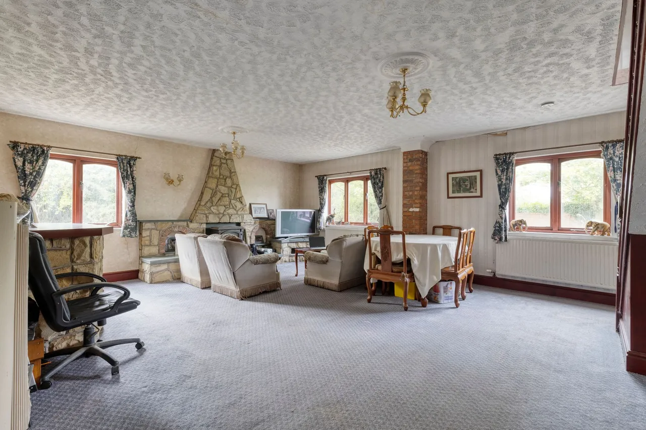 Tarvin, Chester, photo 4