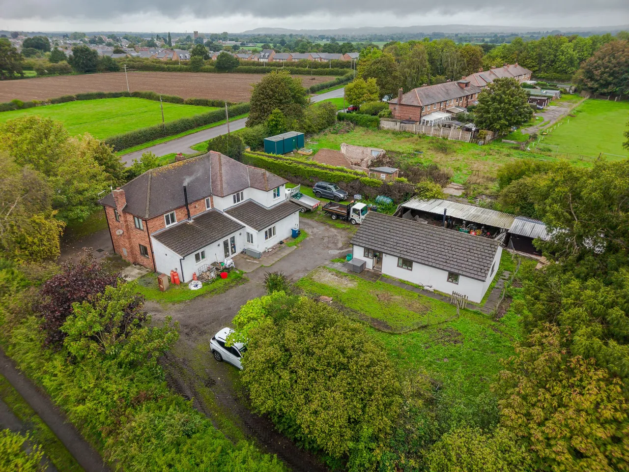 Tarvin, Chester, photo 26