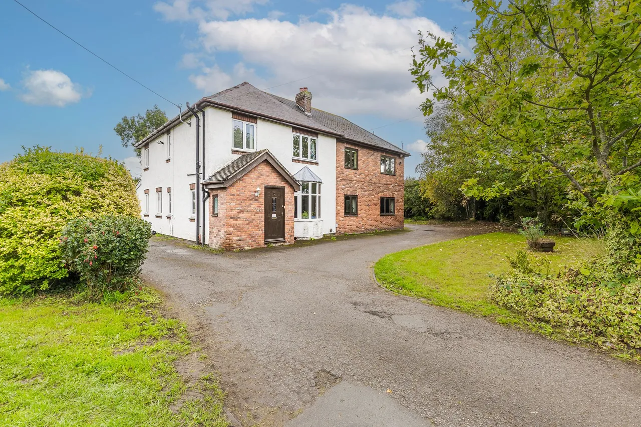 Tarvin, Chester, photo 2