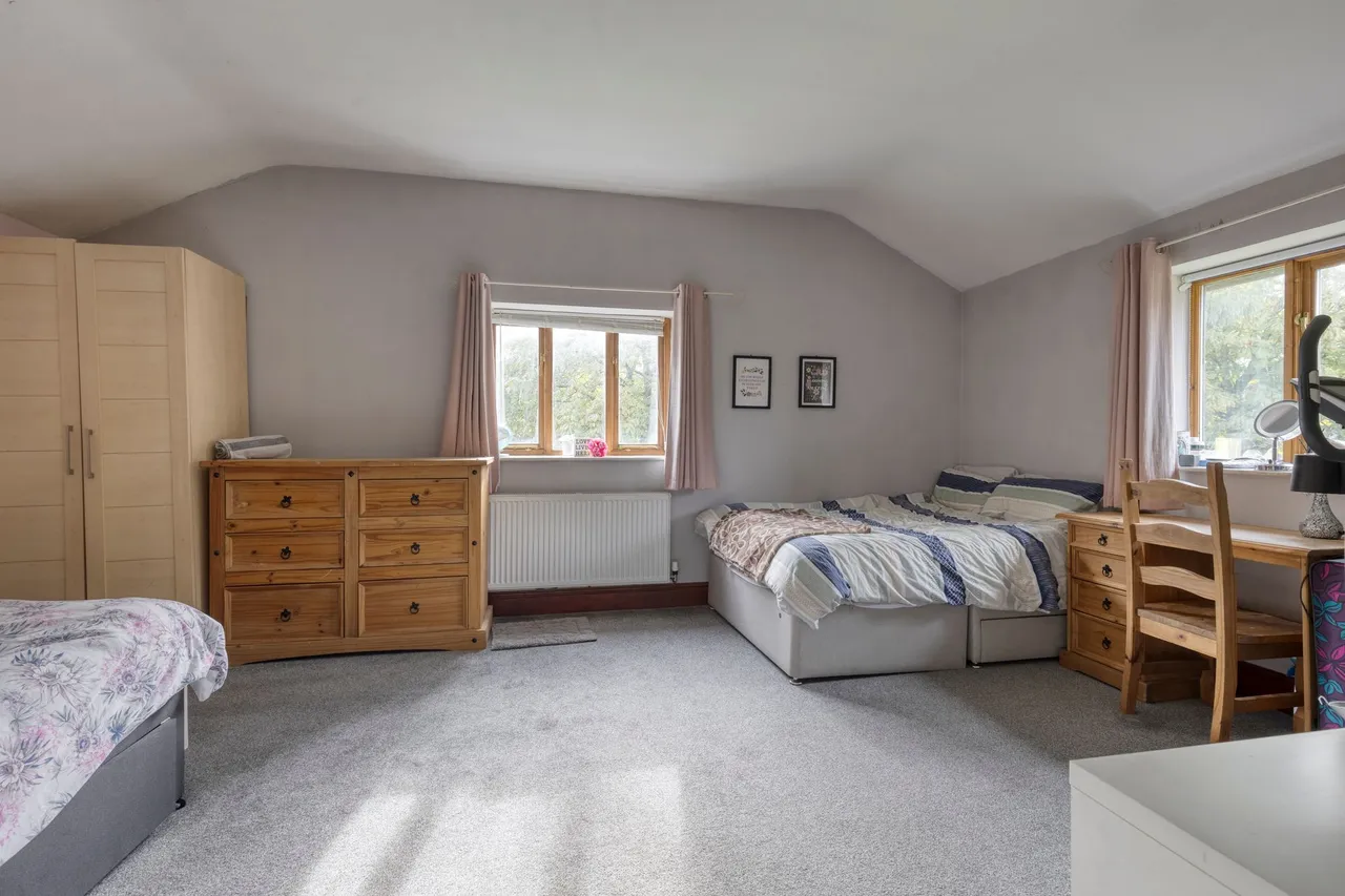 Tarvin, Chester, photo 23