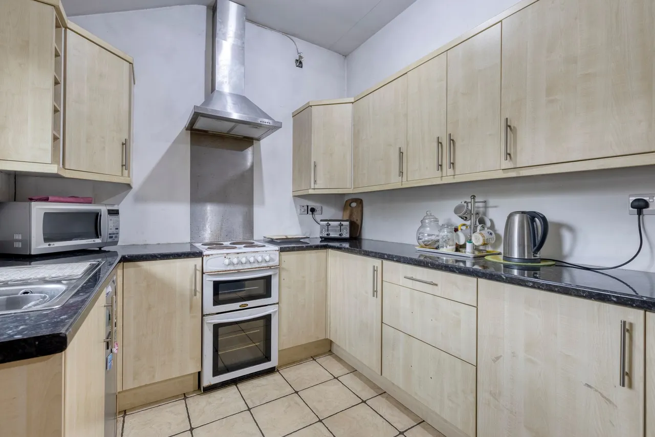 Tarvin, Chester, photo 15