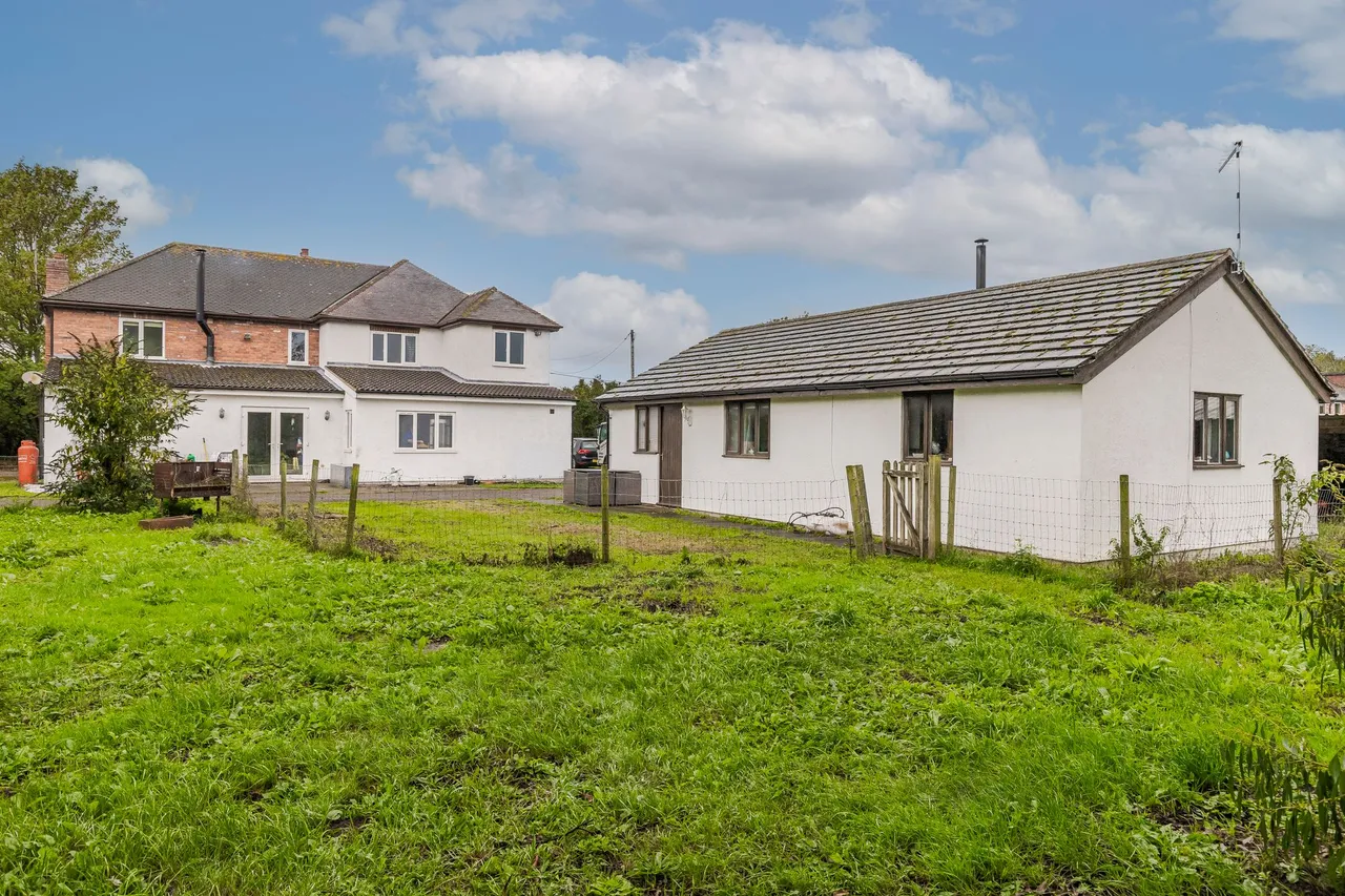 Tarvin, Chester, photo 3