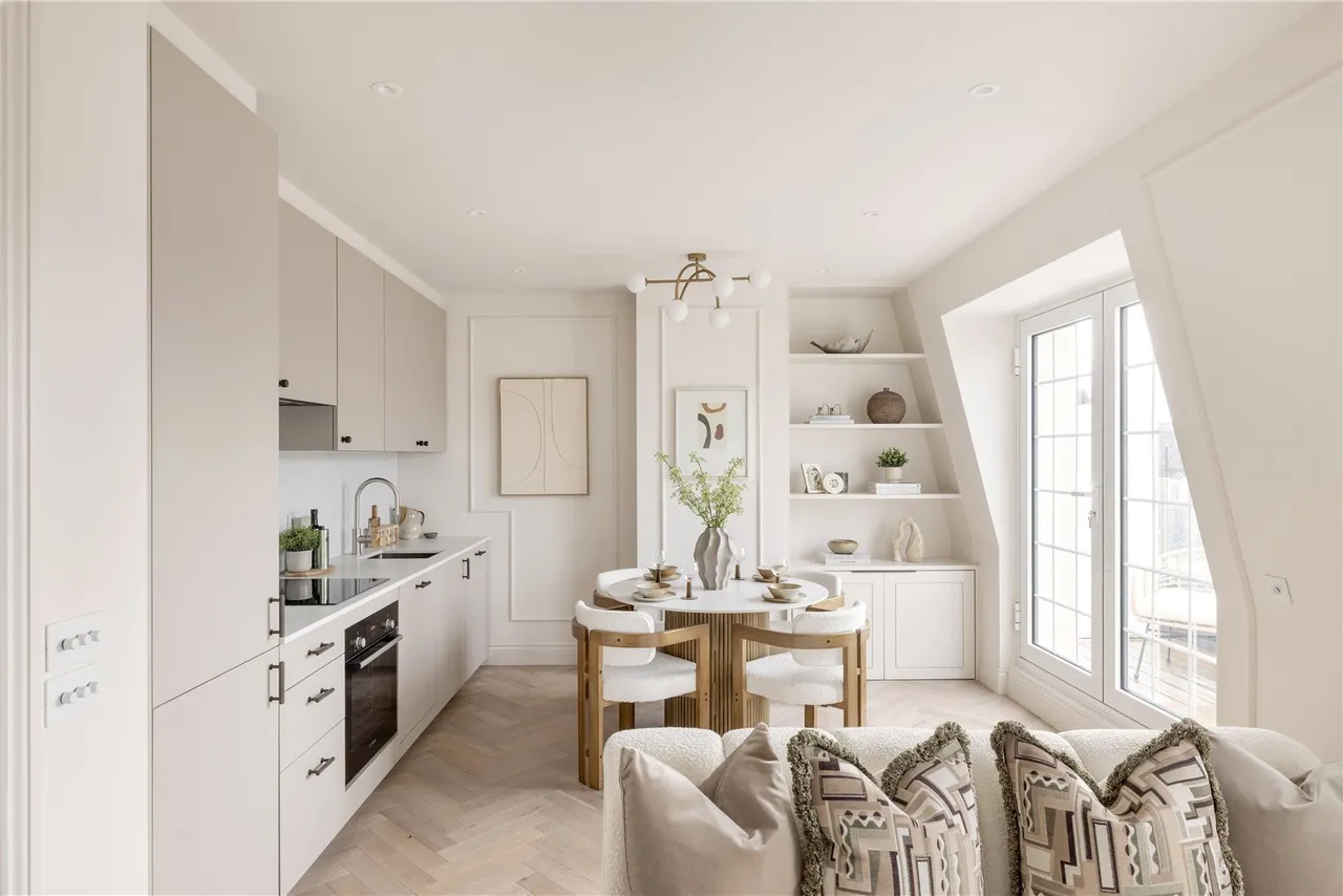 Twyford Avenue, W3, photo 9