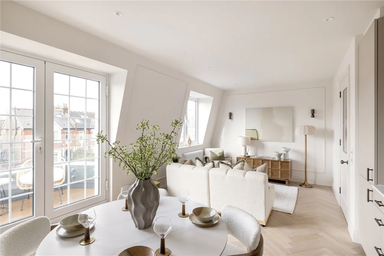 Twyford Avenue, W3, photo 10