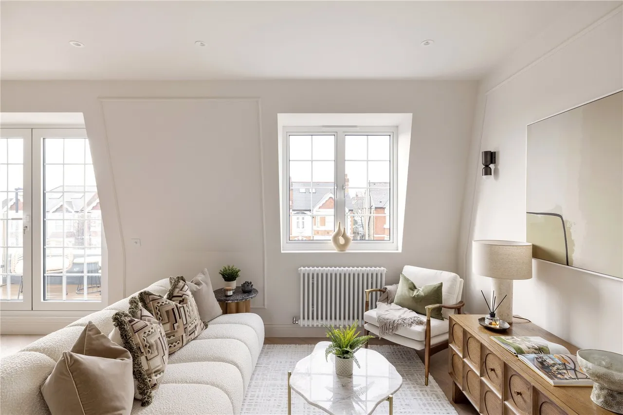 Twyford Avenue, W3, photo 5
