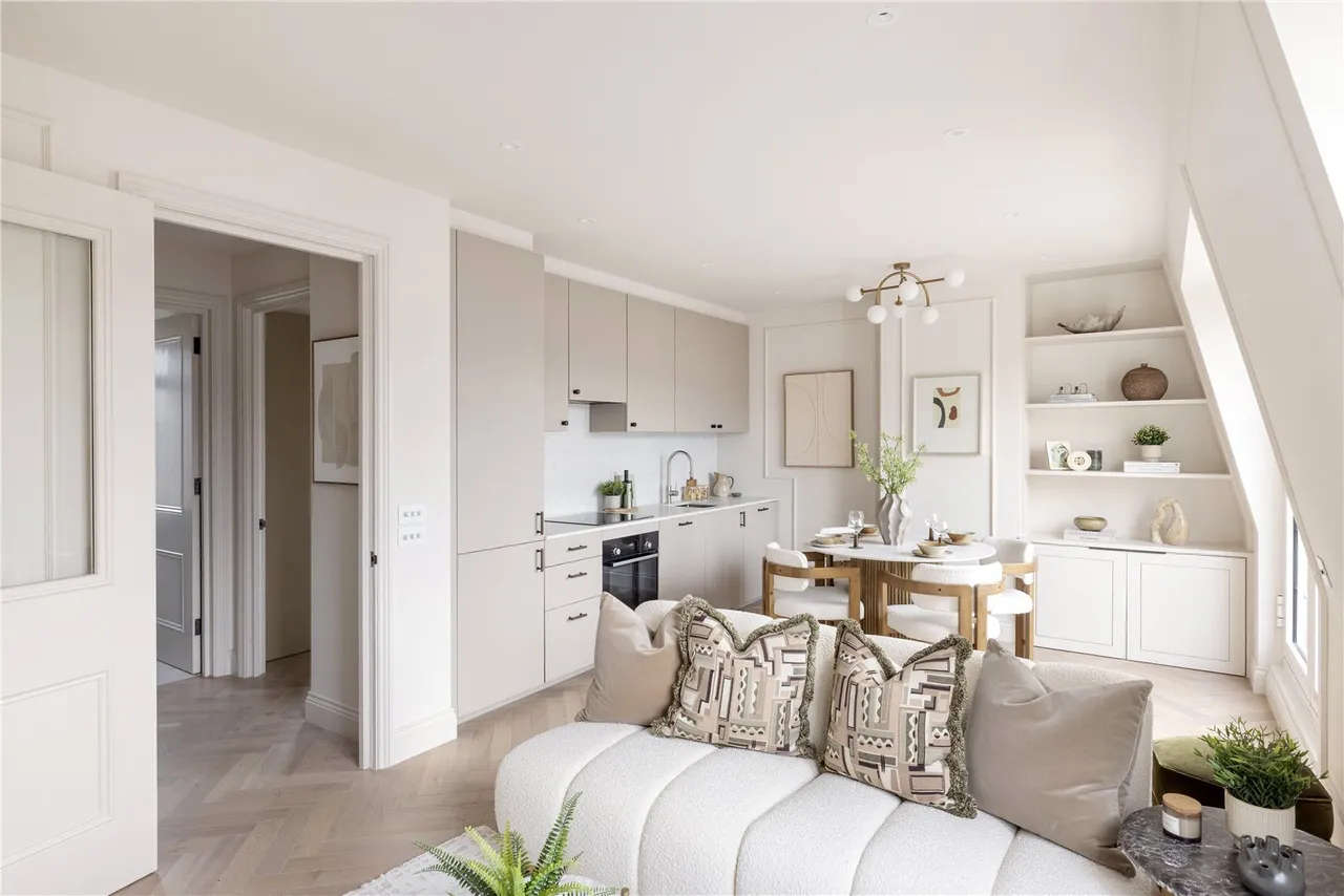Twyford Avenue, W3, photo 3