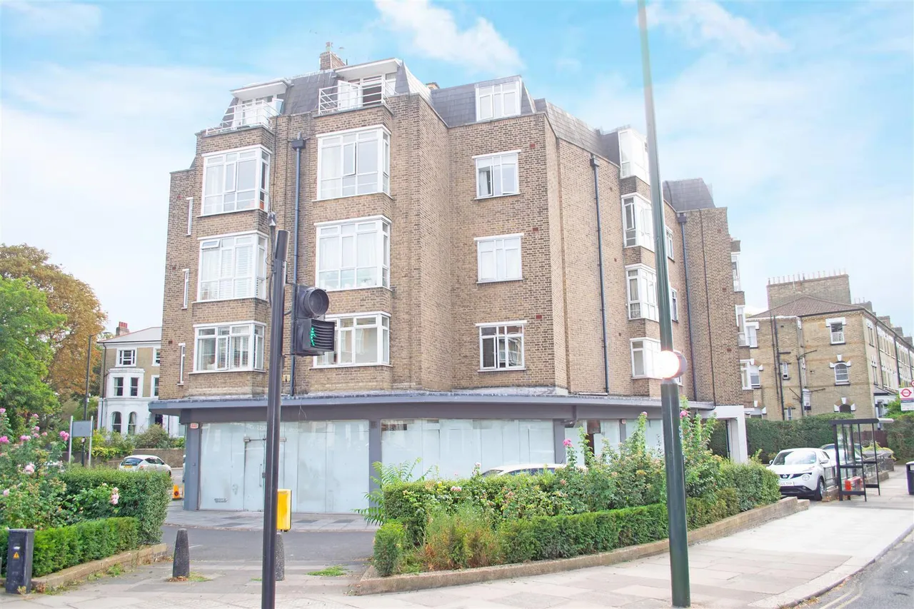 Richmond Road, East Twickenham, TW1, photo 8