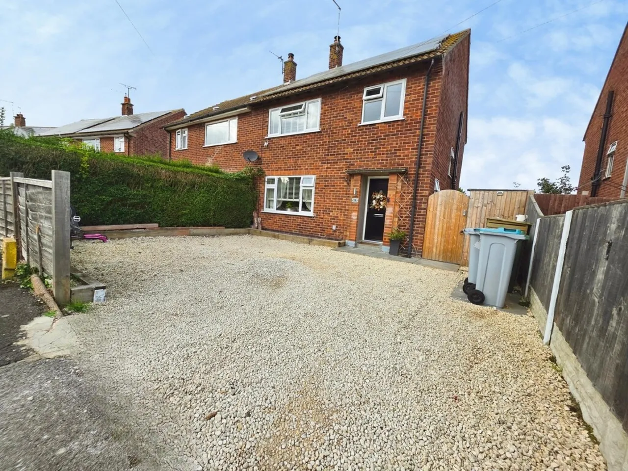 Crow Park Avenue, Sutton on Trent, NG23, photo 19