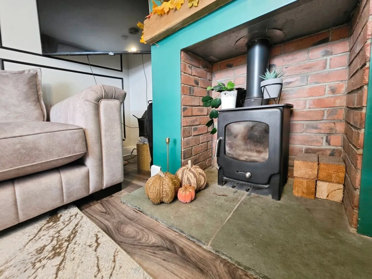 Crow Park Avenue, Sutton on Trent, NG23, photo 9