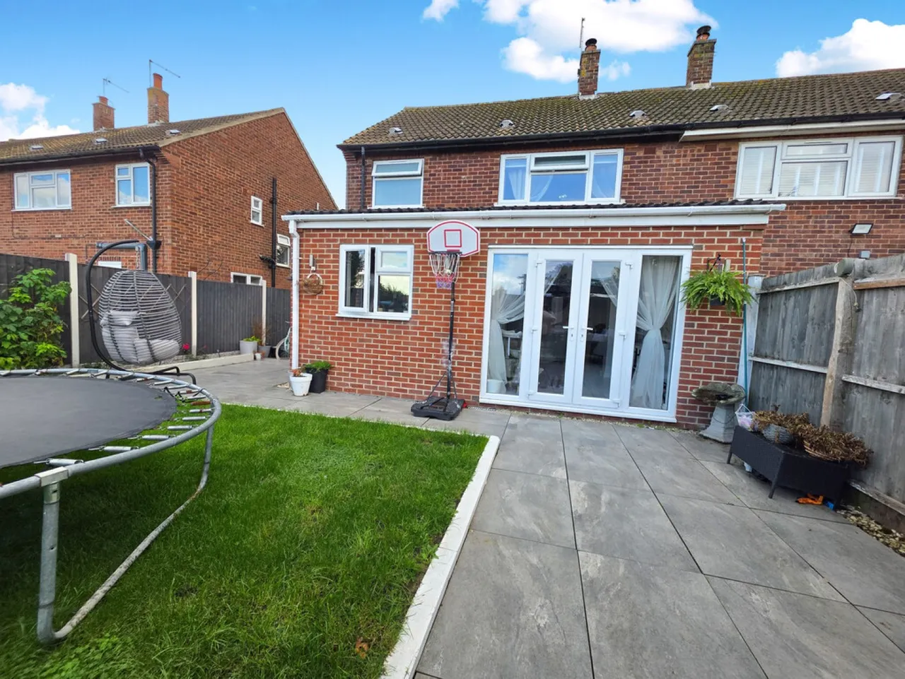 Crow Park Avenue, Sutton on Trent, NG23, photo 18