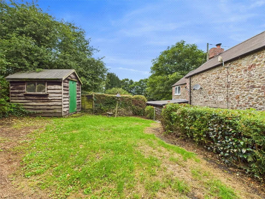 Pyworthy, Holsworthy, EX22, photo 16