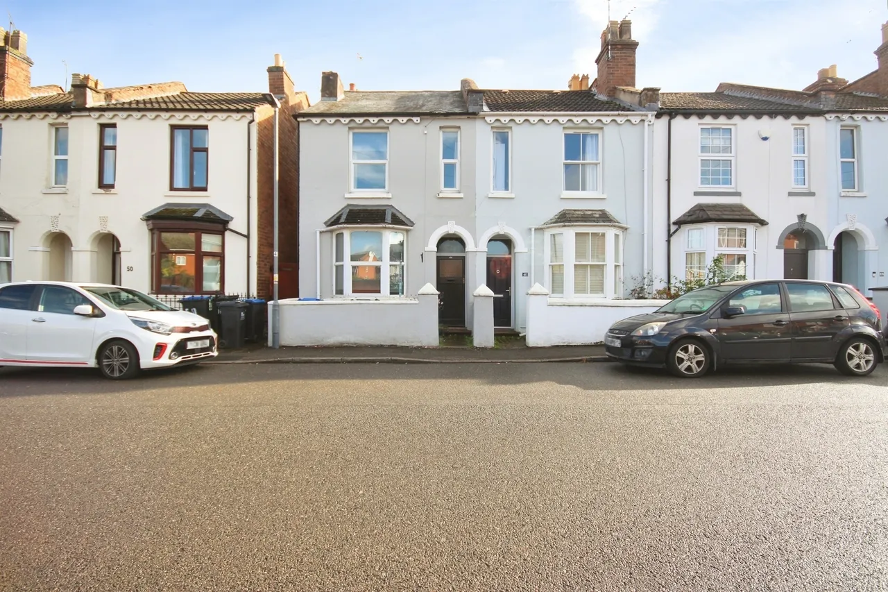 3 bed house for sale, Ranelagh Terrace, Leamington Spa, CV31