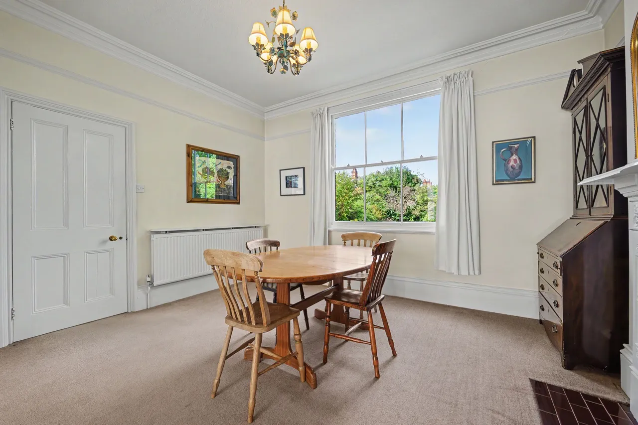Albert Place, Loughborough, LE11, photo 14
