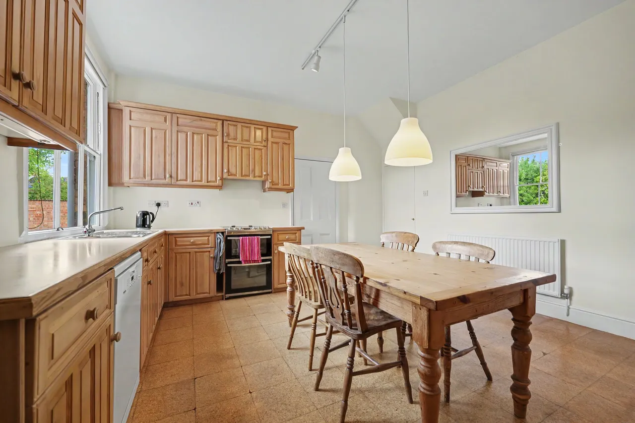 Albert Place, Loughborough, LE11, photo 3