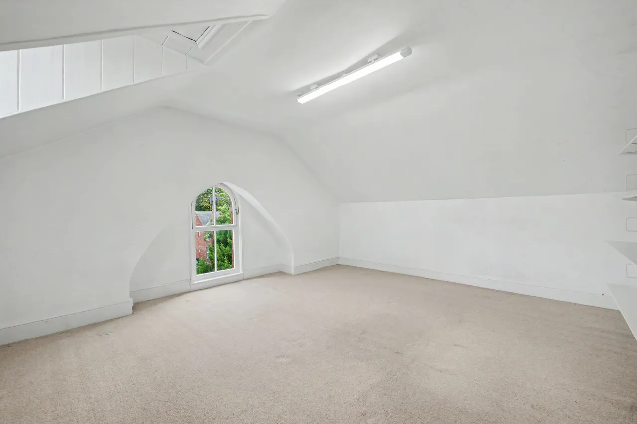 Albert Place, Loughborough, LE11, photo 36