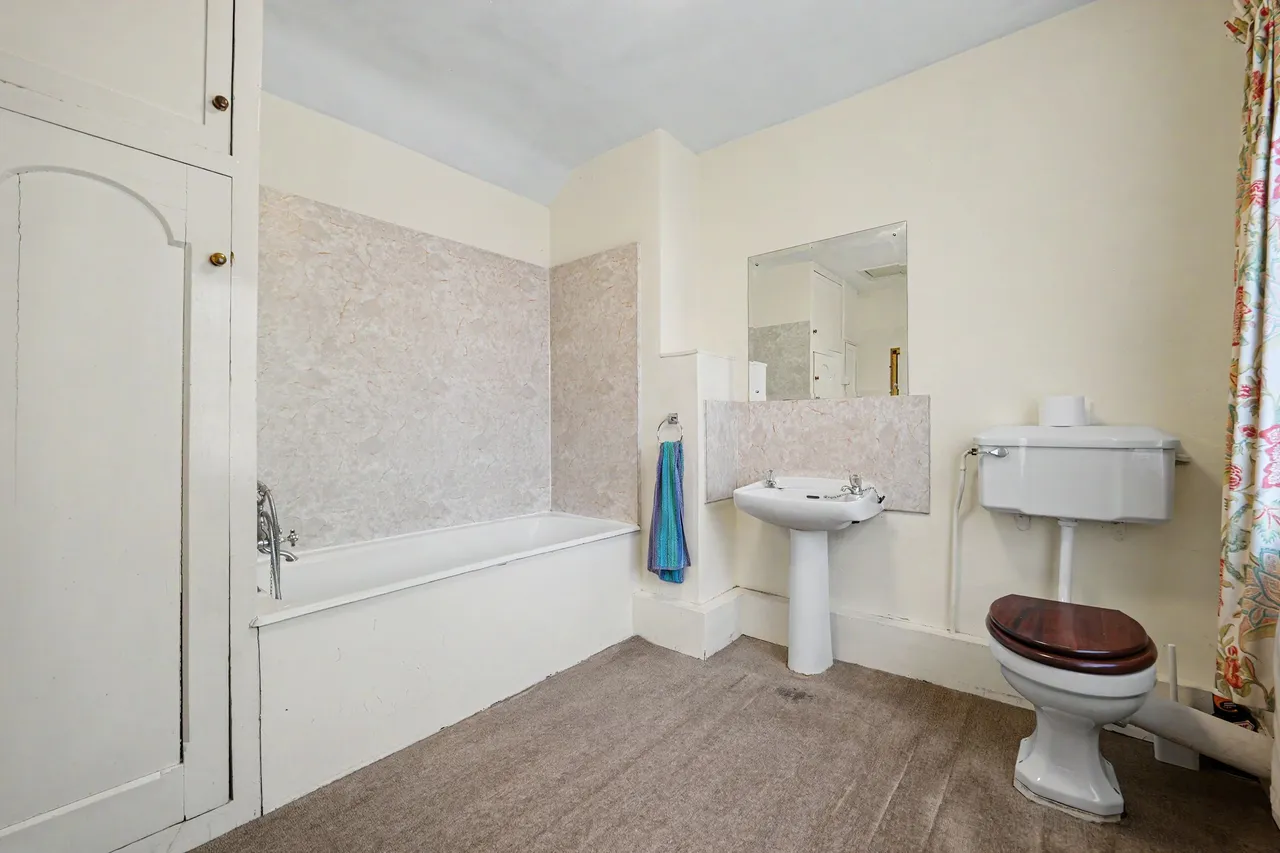 Albert Place, Loughborough, LE11, photo 27