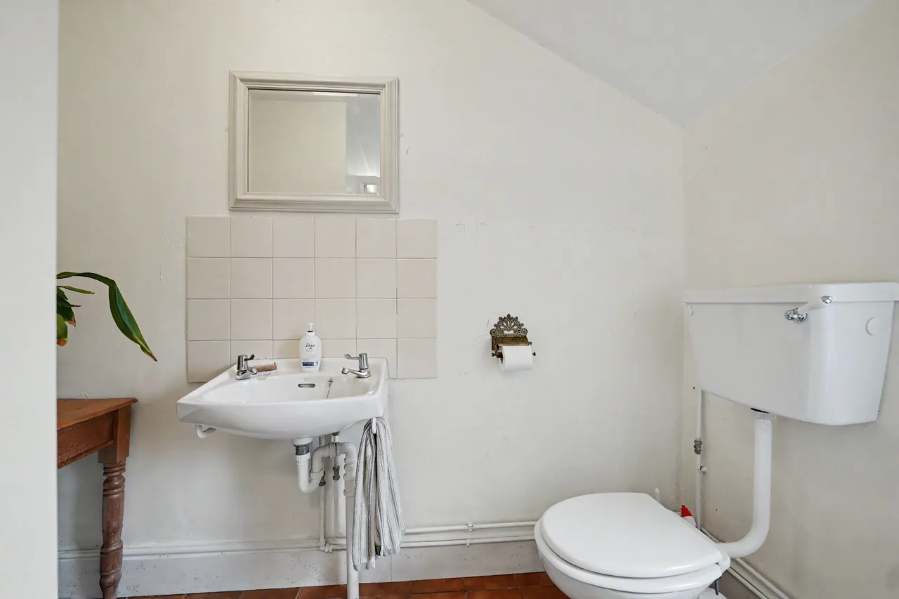 Albert Place, Loughborough, LE11, photo 26