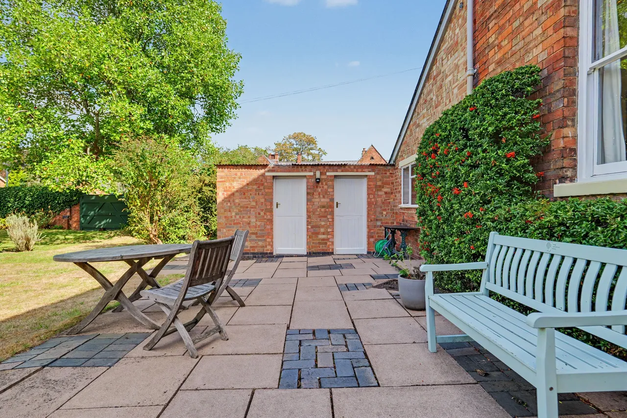 Albert Place, Loughborough, LE11, photo 39