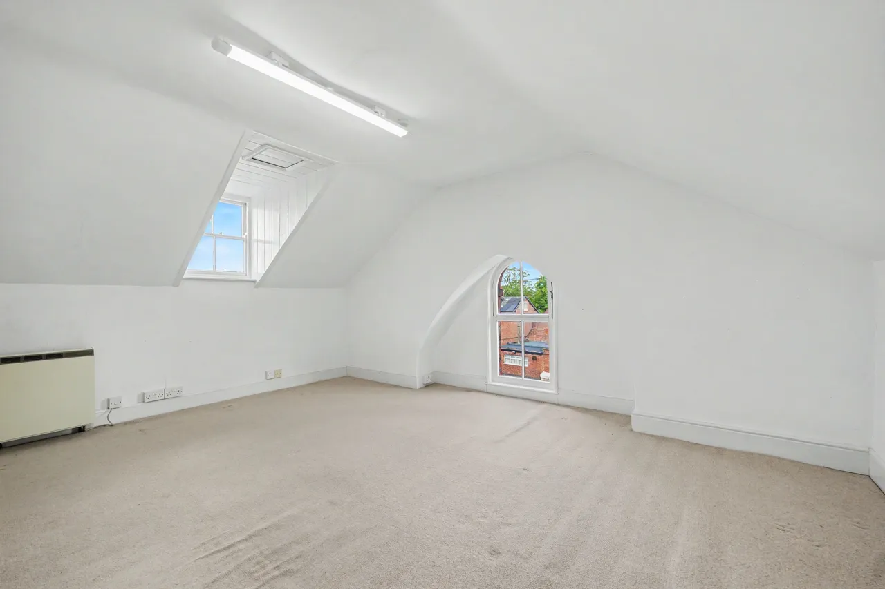 Albert Place, Loughborough, LE11, photo 37