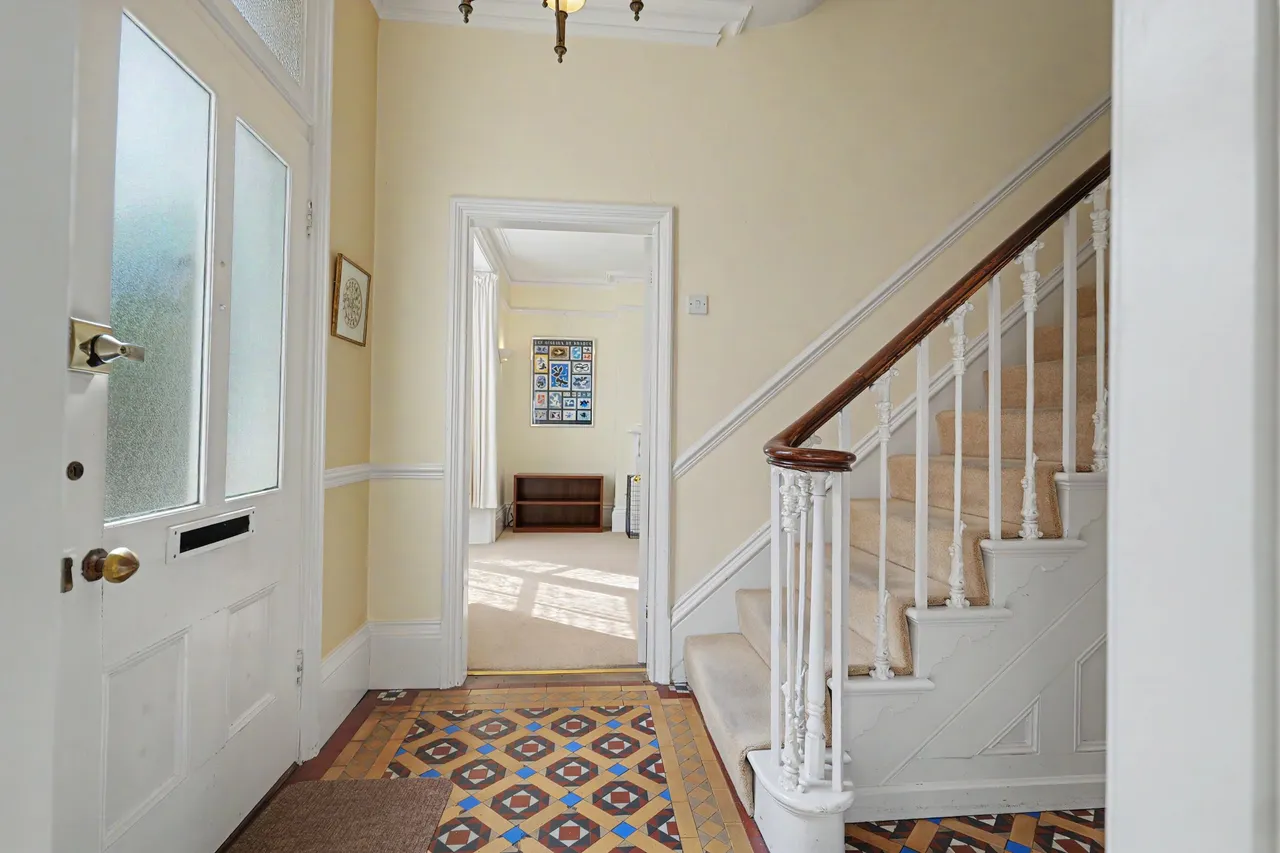 Albert Place, Loughborough, LE11, photo 6