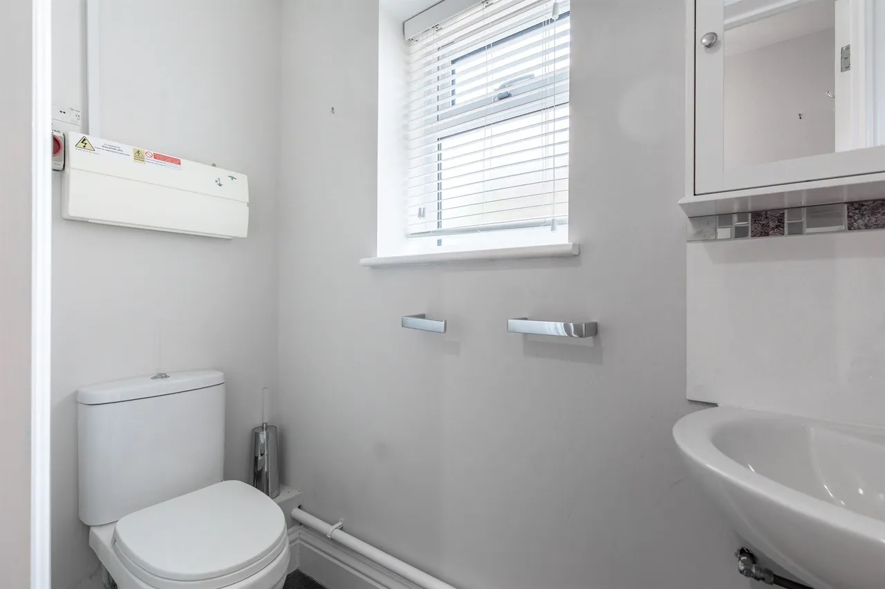 Lea Way, Wellingborough, photo 6