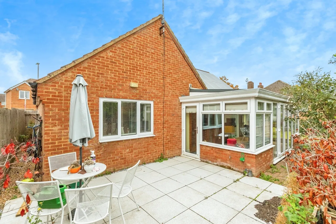 Lea Way, Wellingborough, photo 8