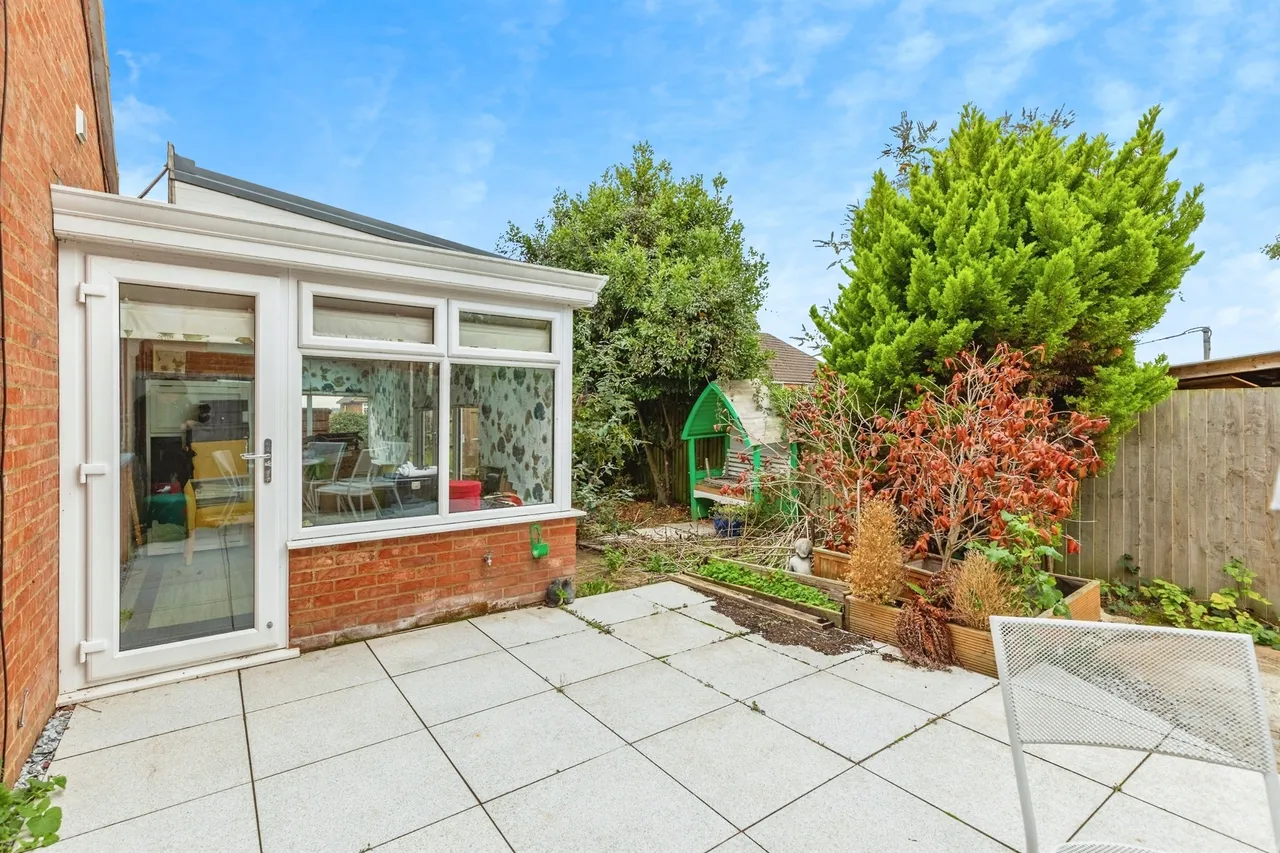Lea Way, Wellingborough, photo 7