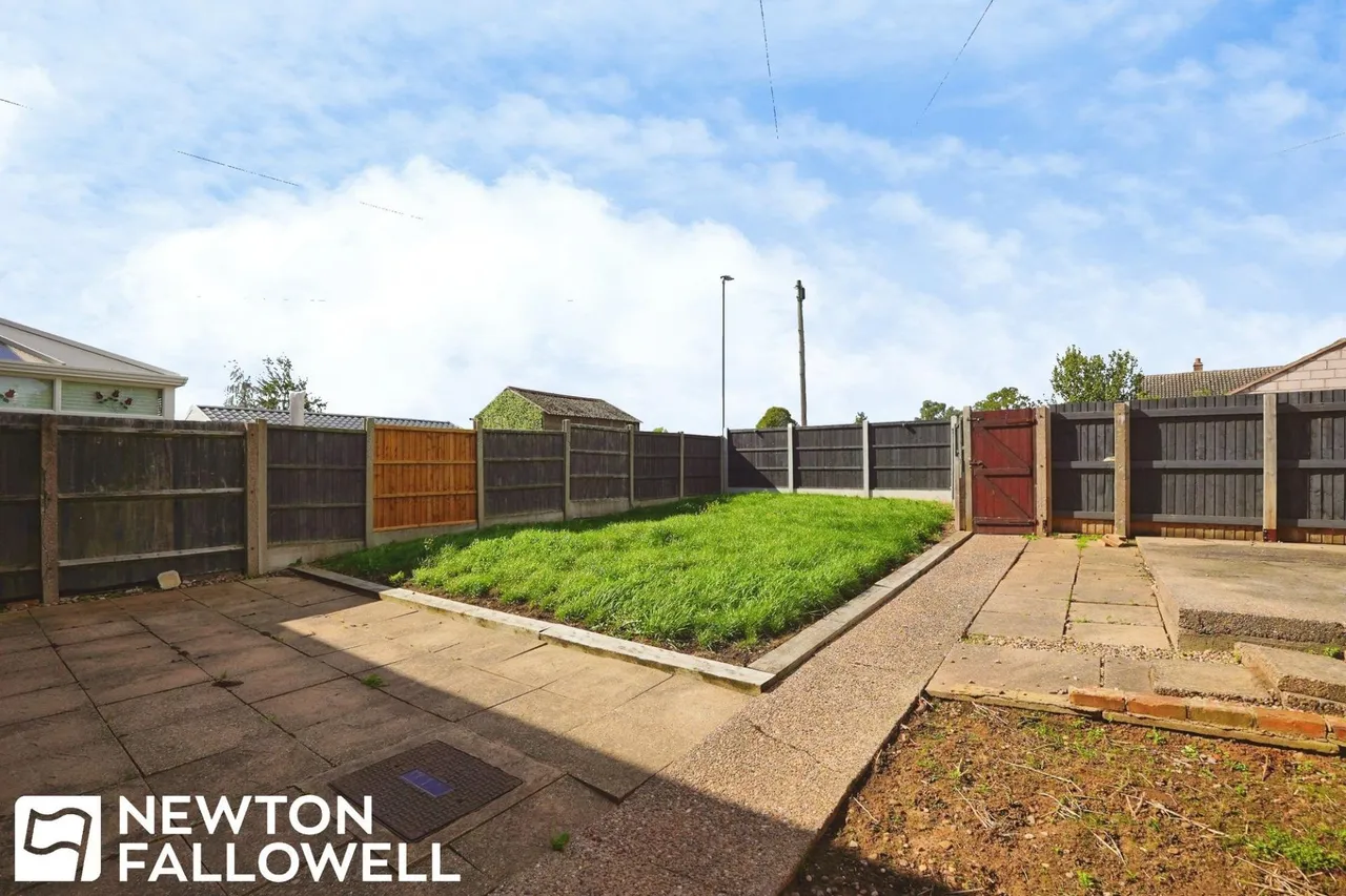 Cavell Close, Woodbeck, DN22, photo 16