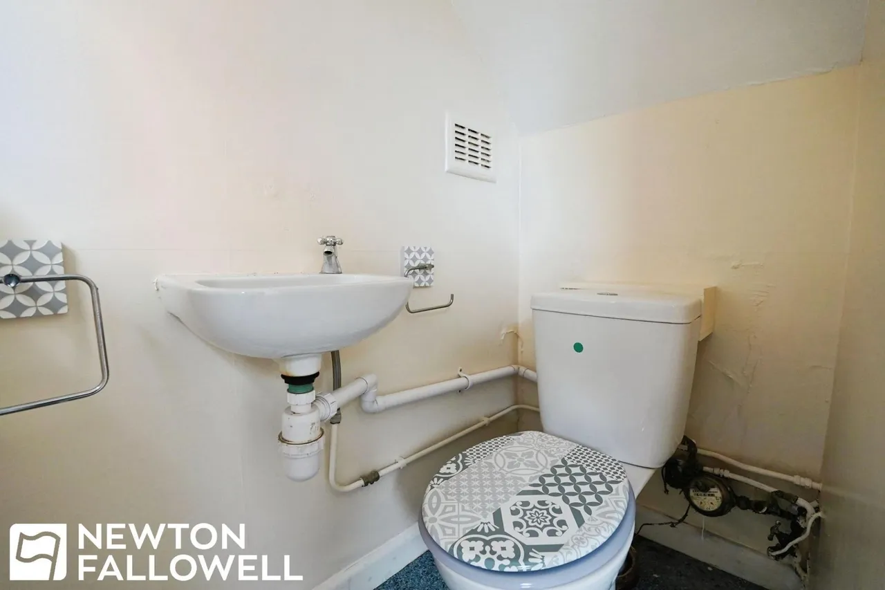 Cavell Close, Woodbeck, DN22, photo 9