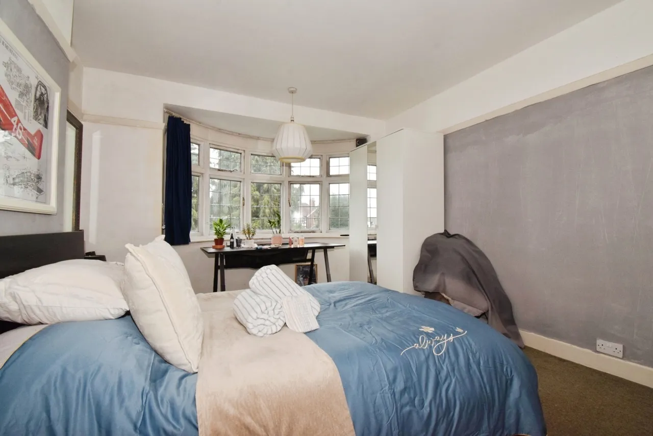 Loughborough Road, Birstall, LE4, photo 14