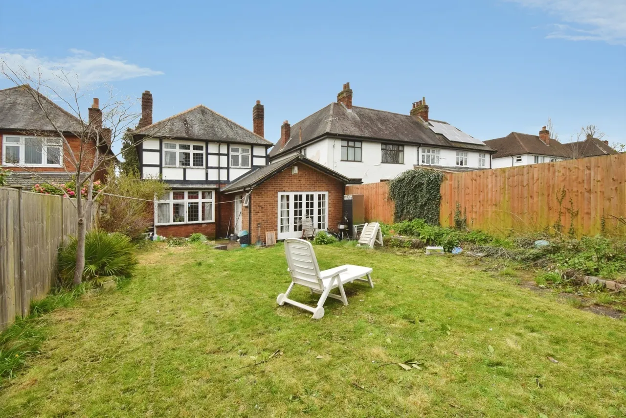 Loughborough Road, Birstall, LE4, photo 17