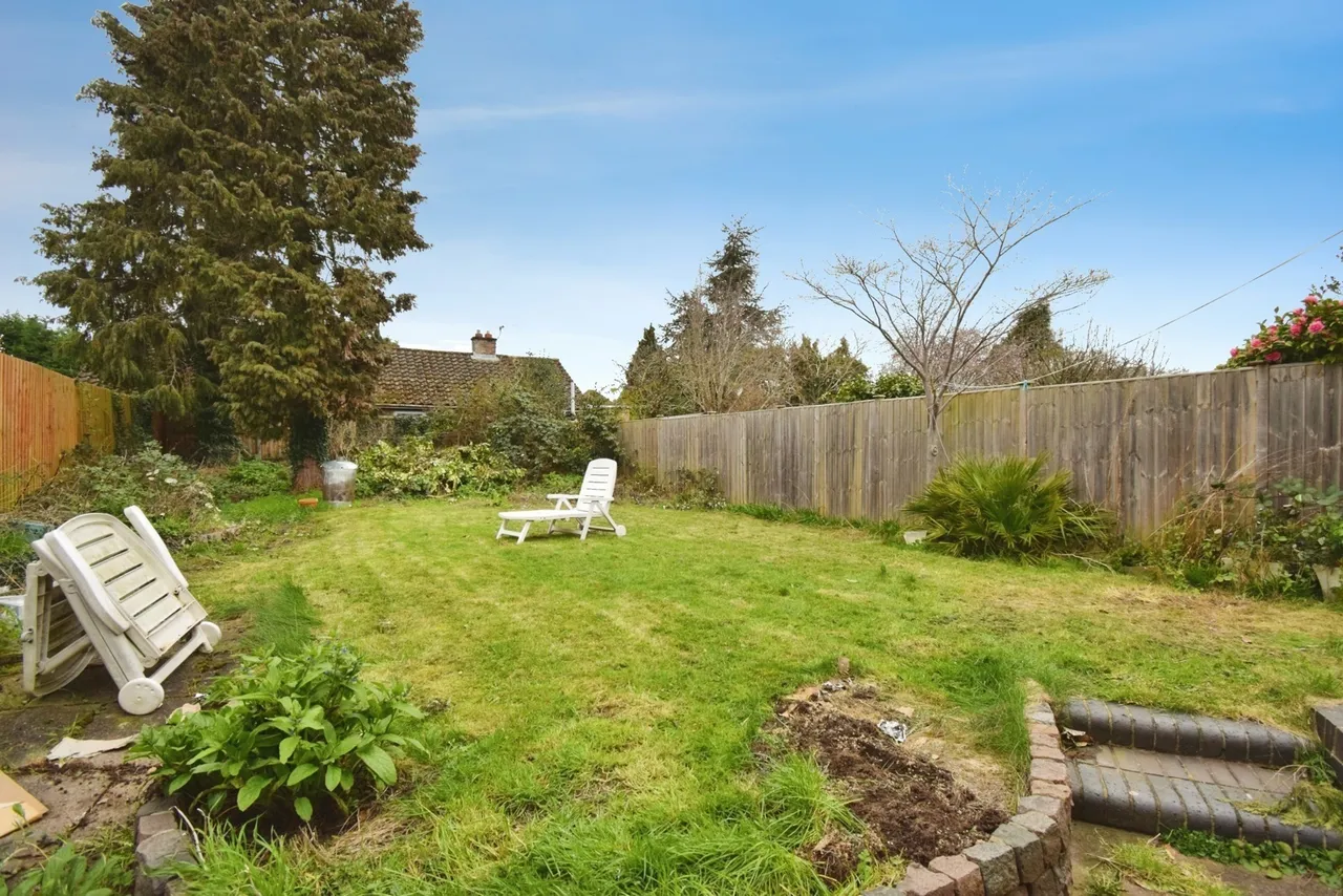 Loughborough Road, Birstall, LE4, photo 18