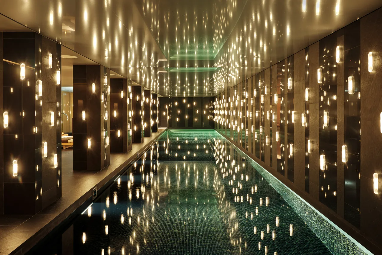 Mandarin Oriental Residences, Hanover Square, Mayfair, London, photo 5