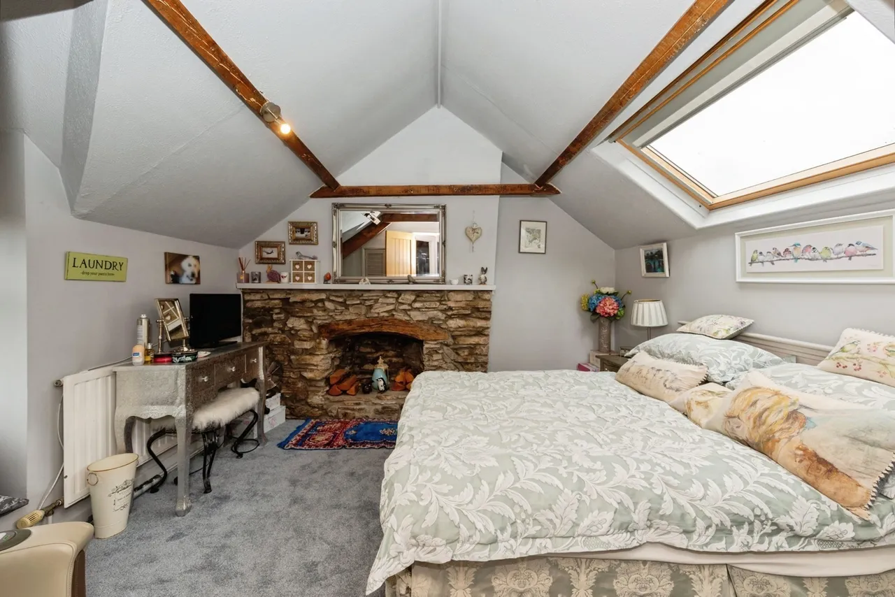 Croesyceiliog, Carmarthen, SA32, photo 11