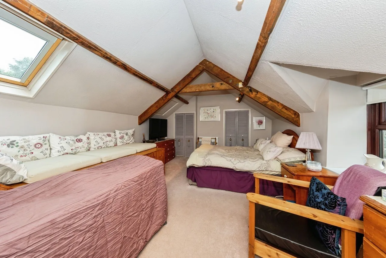 Croesyceiliog, Carmarthen, SA32, photo 12