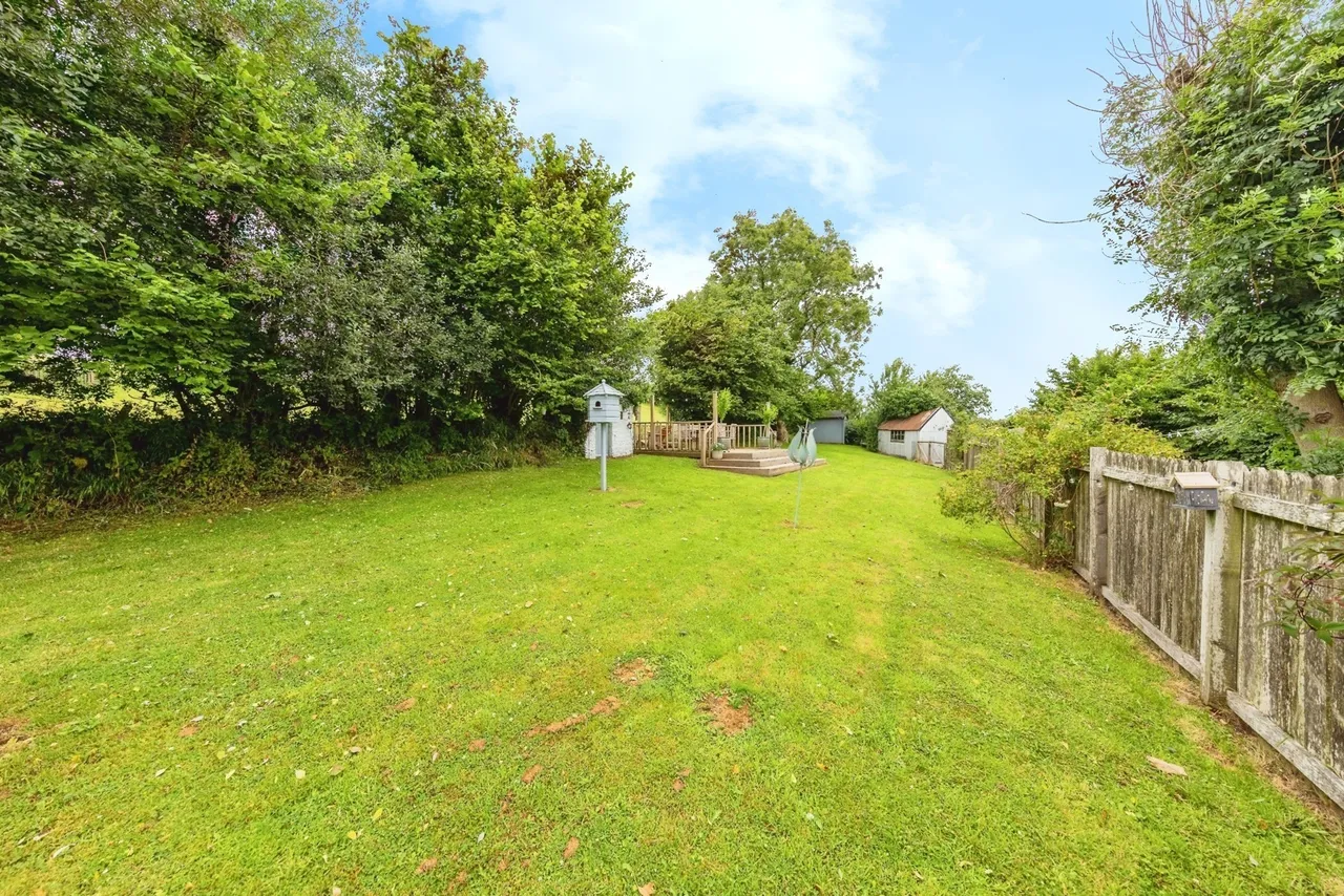 Croesyceiliog, Carmarthen, SA32, photo 17