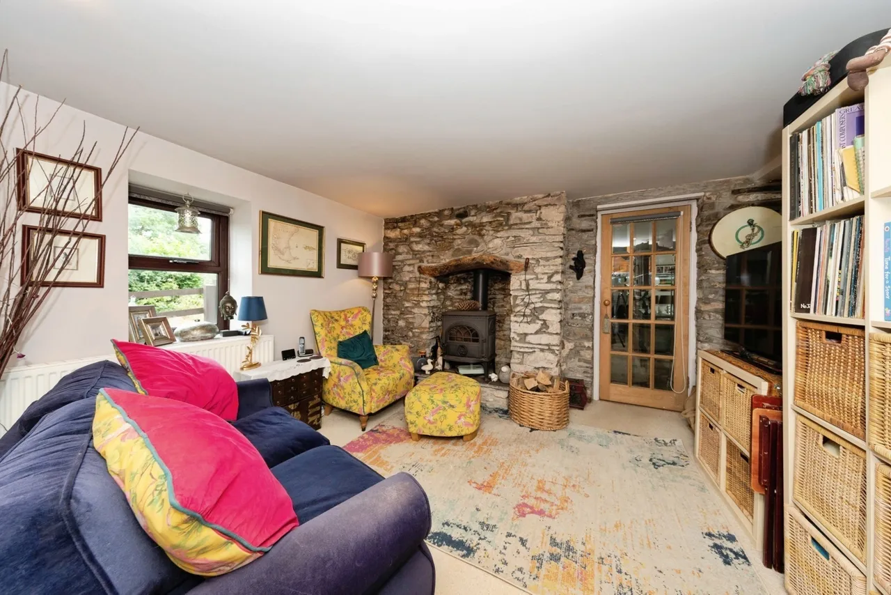 Croesyceiliog, Carmarthen, SA32, photo 9