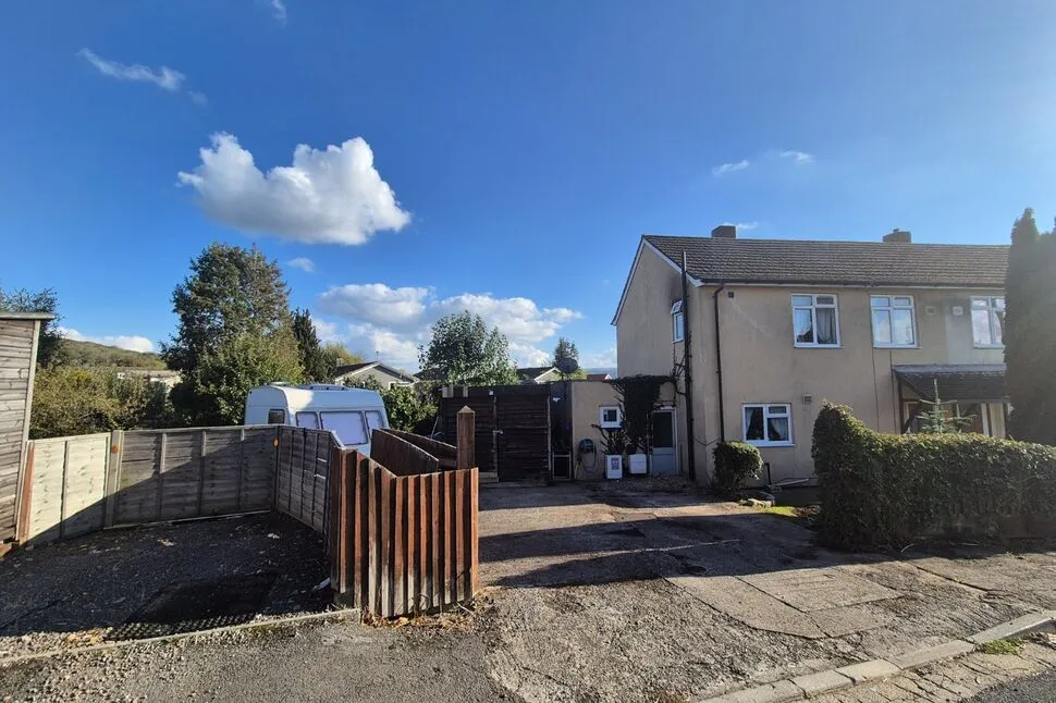 Southlands Way, Congresbury, BS49, photo 14