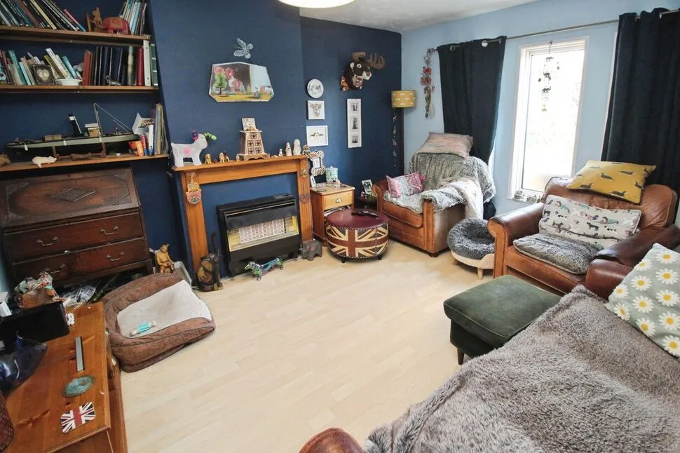 Southlands Way, Congresbury, BS49, photo 4