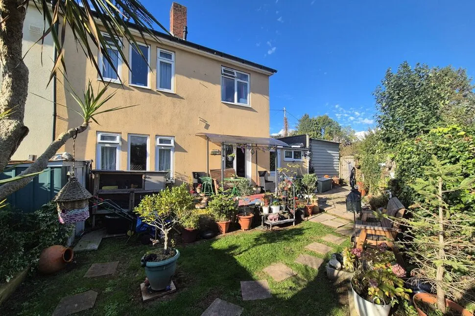 Southlands Way, Congresbury, BS49, photo 11
