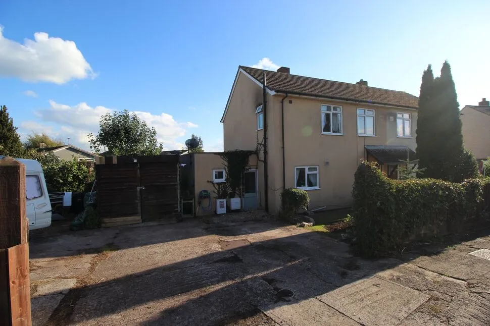 3 bed house for sale, Southlands Way, Congresbury, BS49