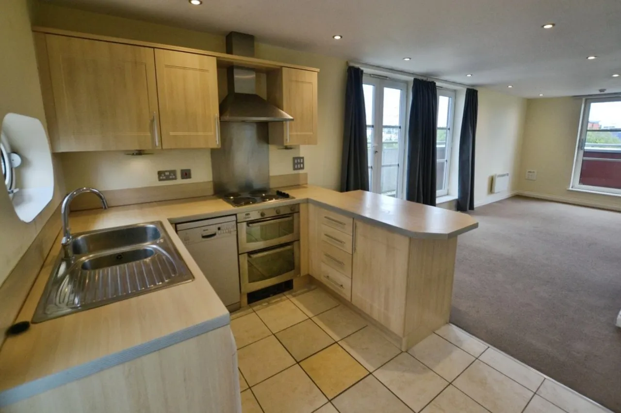 Watkin Road, Freemens Meadow, Leicester, photo 4