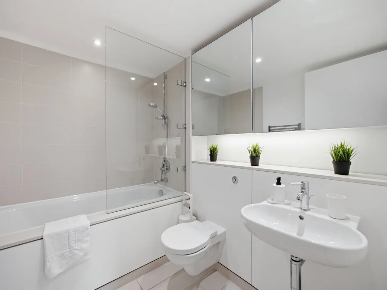 Simpson Loan, Quartermile, EH3, photo 12