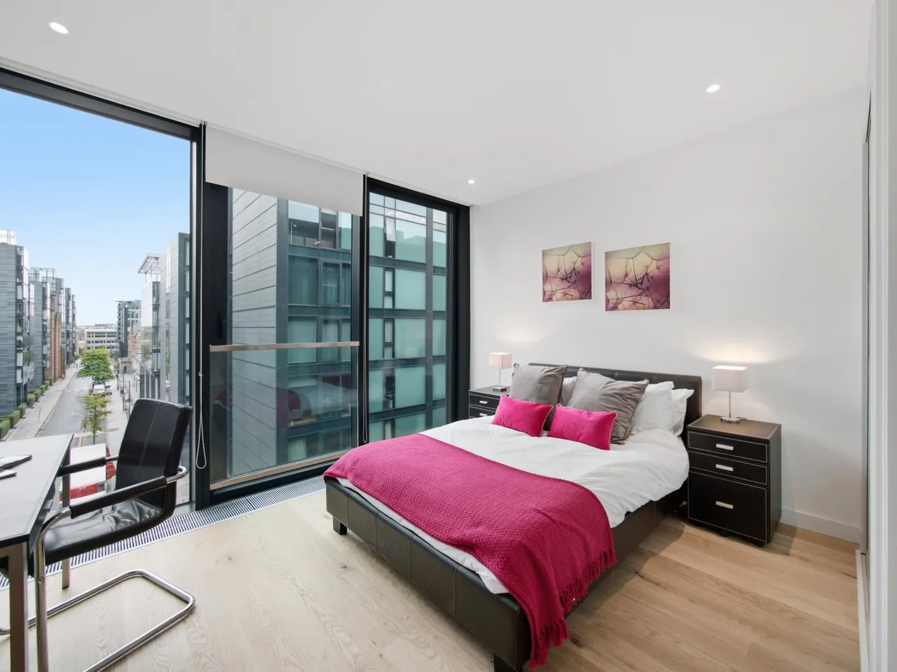 Simpson Loan, Quartermile, EH3, photo 7