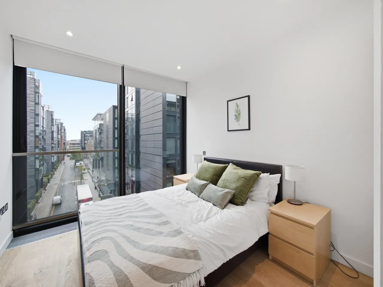 Simpson Loan, Quartermile, EH3, photo 10
